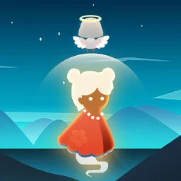 Значок God Help Me!- Sky Rush Game